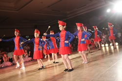 KUD Podstrana