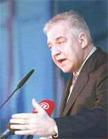 Dr. Ivo Sanader