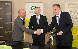 Sustavno gospodarenje energijom