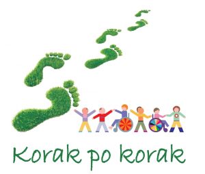 Korak po korak