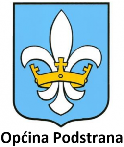 Logo Općina Podstrana